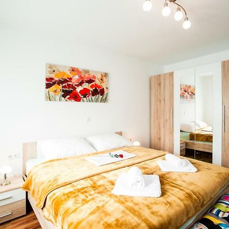 Apartment Magic Zagreb Ngoại thất bức ảnh