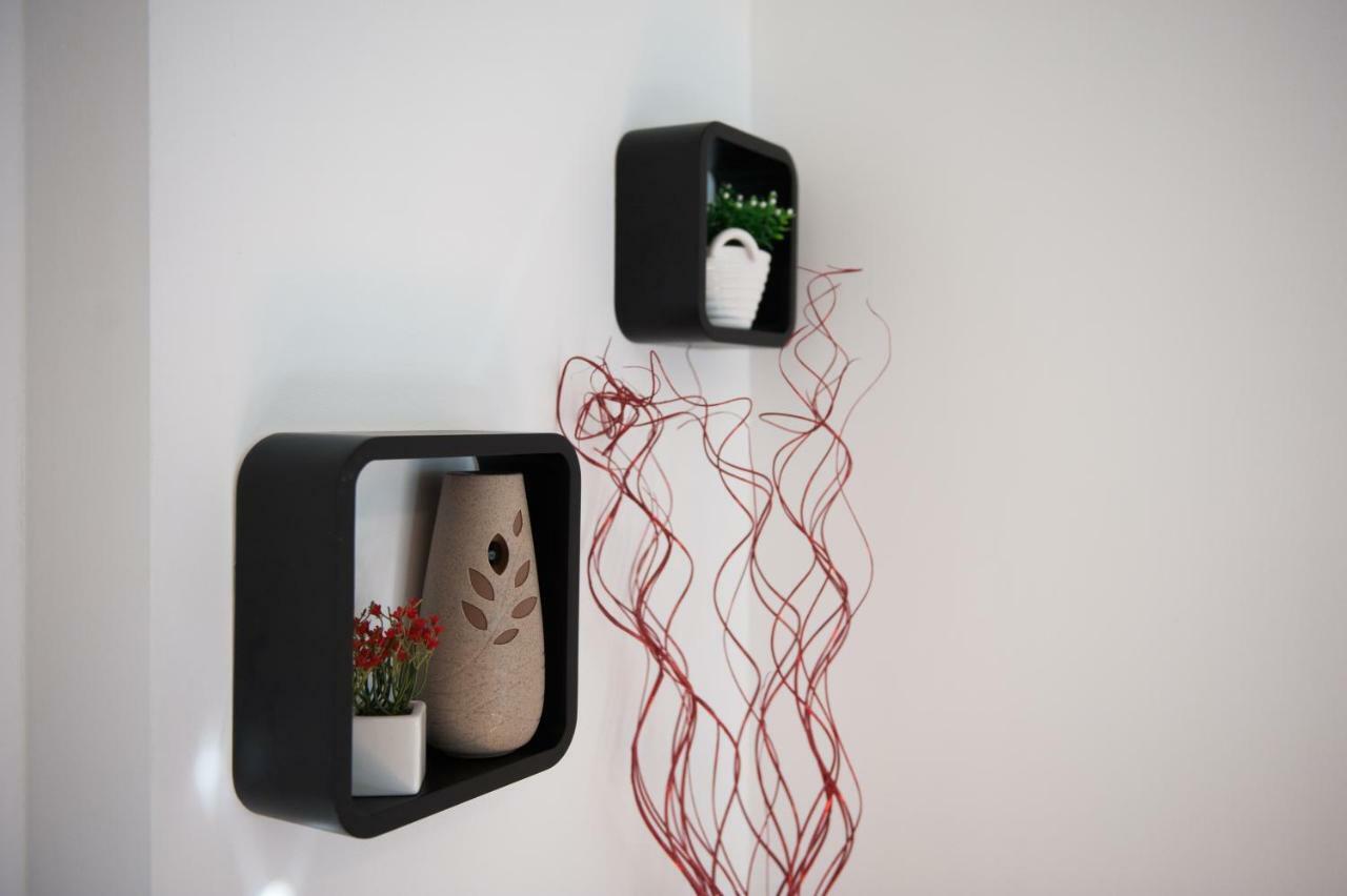 Apartment Magic Zagreb Ngoại thất bức ảnh