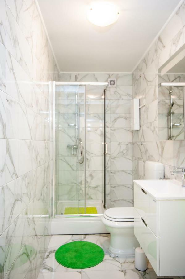 Apartment Magic Zagreb Ngoại thất bức ảnh