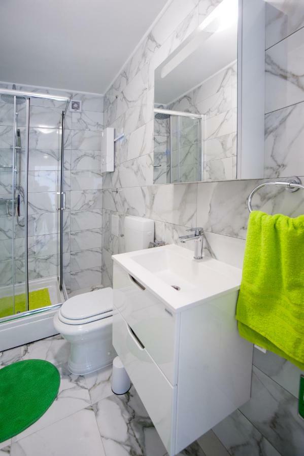 Apartment Magic Zagreb Ngoại thất bức ảnh