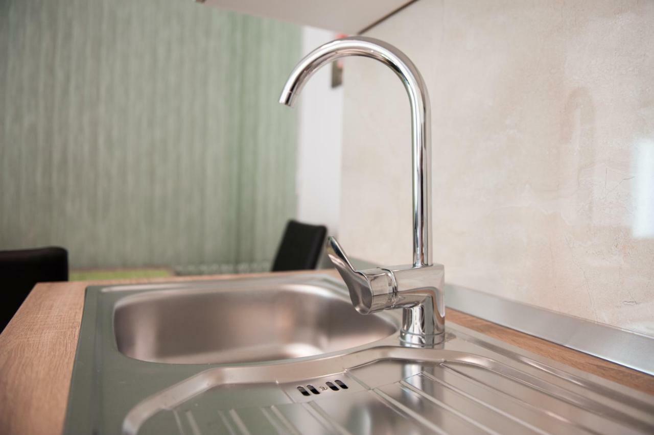 Apartment Magic Zagreb Ngoại thất bức ảnh